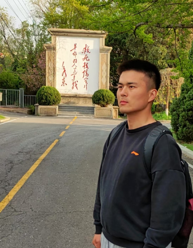 潮生的第二张照片--沧州相亲服务中心