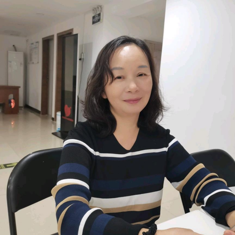 林晓雨的第一张照片--沧州相亲服务中心