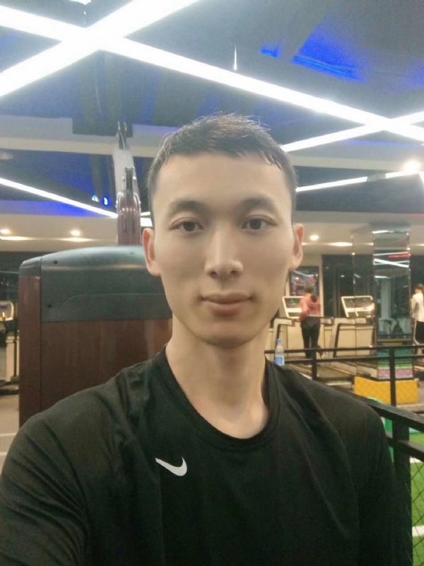 青松的第一张照片--沧州相亲服务中心