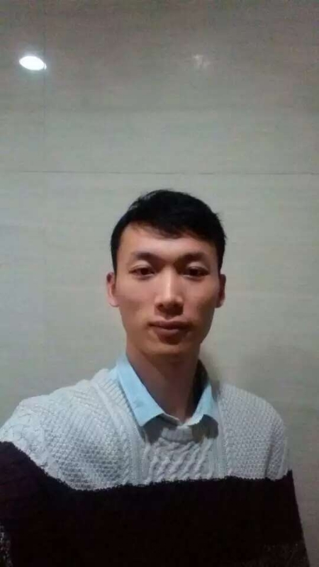 青松的第二张照片--沧州相亲服务中心