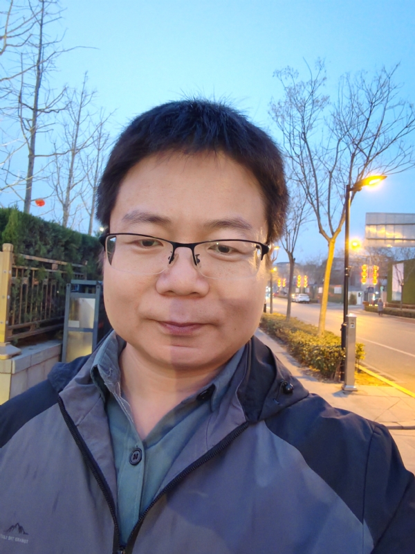huo的第二张照片--沧州相亲服务中心