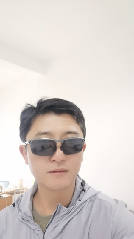 如风的第二张照片--沧州相亲服务中心