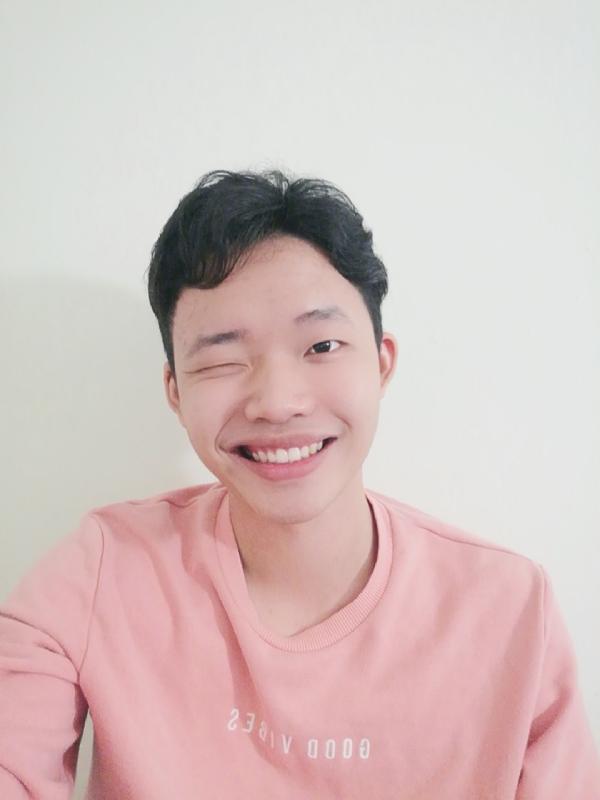 ElvisLoo的第一张照片--沧州相亲服务中心
