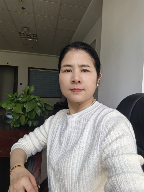 乔麦的第一张照片--沧州相亲服务中心