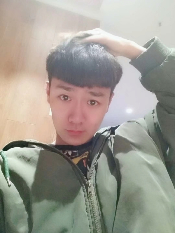 Boom的第一张照片--沧州相亲服务中心