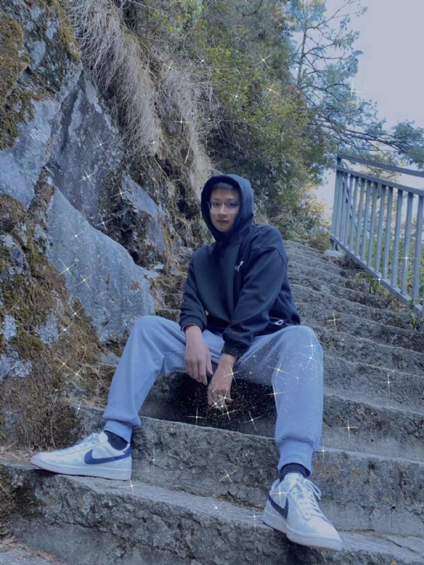 Frank的第一张照片--沧州相亲服务中心