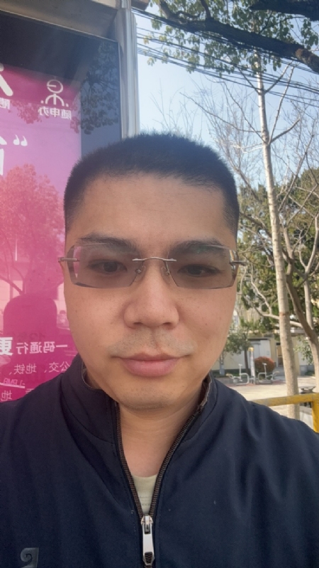 淘气的橙子的第一张照片--沧州相亲服务中心