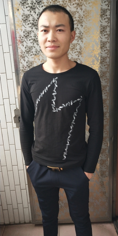 明哥的第一张照片--沧州相亲服务中心