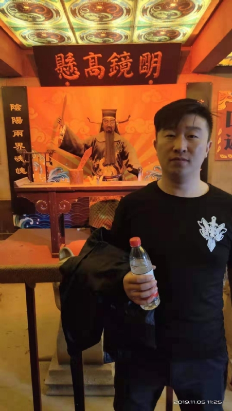 WS的第一张照片--沧州相亲服务中心