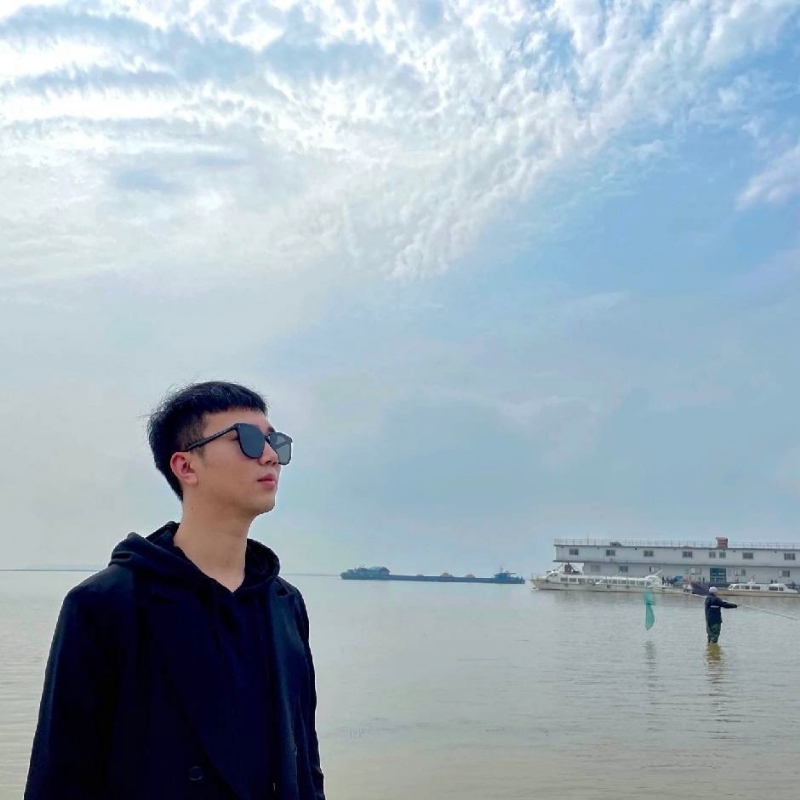会做饭的IT男的第一张照片--沧州相亲服务中心