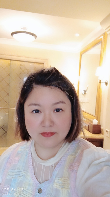 衎静玲瓏的第一张照片--沧州相亲服务中心