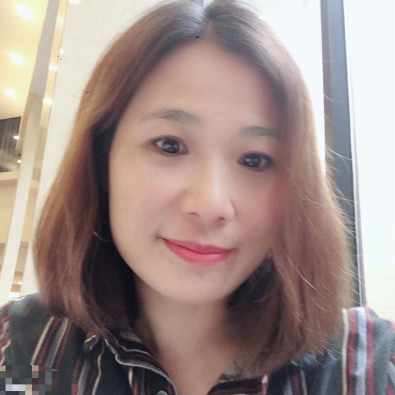 Jenny的第二张照片--沧州相亲服务中心