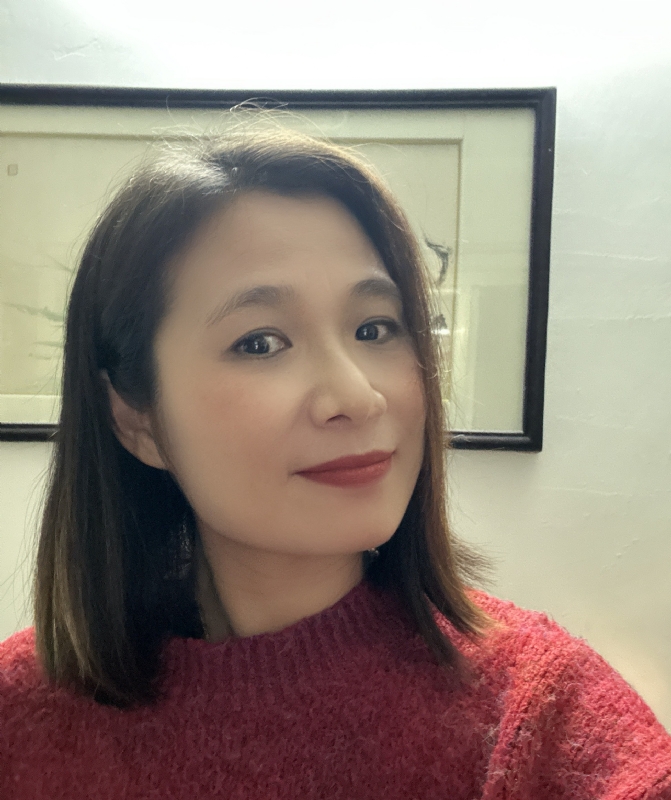 Jenny的第三张照片--沧州相亲服务中心
