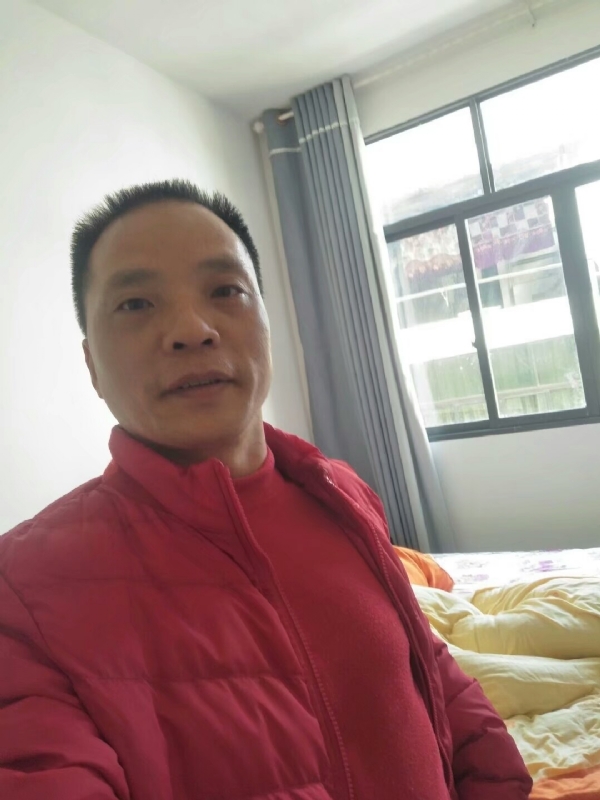 真诚征婚的第一张照片--沧州相亲服务中心