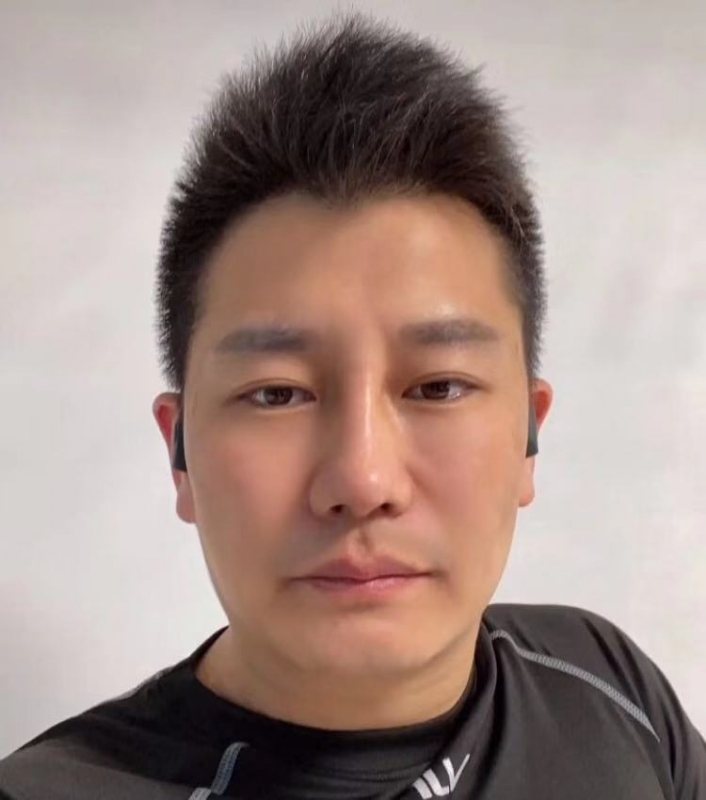 mark的第一张照片--沧州相亲服务中心