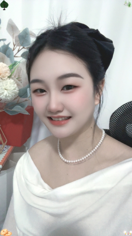 团团的第一张照片--沧州相亲服务中心