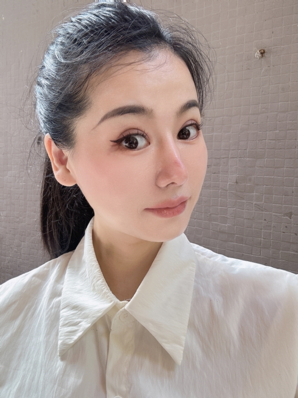 金莉的第二张照片--沧州相亲服务中心