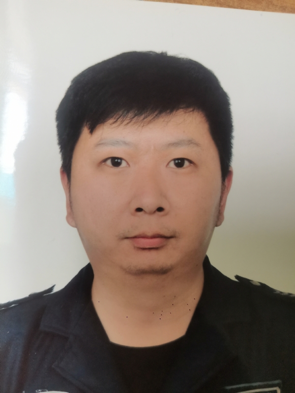 吕嘉的第一张照片--沧州相亲服务中心