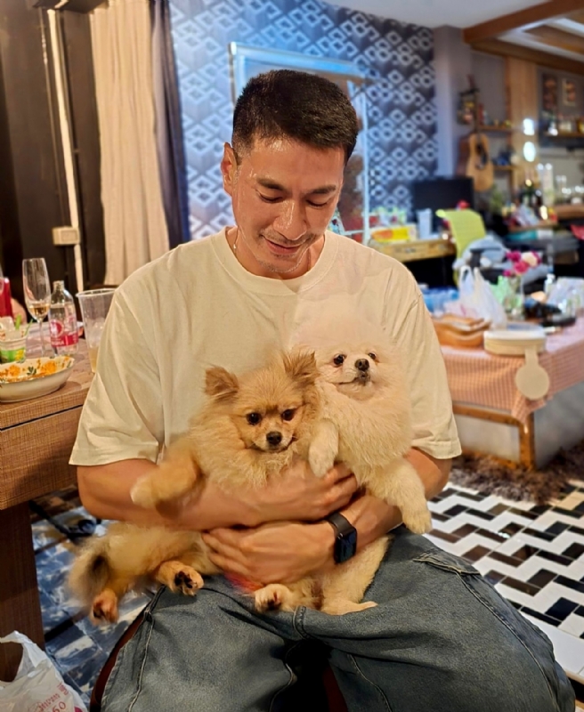李天旭的第二张照片--沧州相亲服务中心