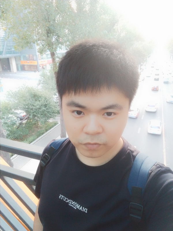 自出心裁的第一张照片--沧州相亲服务中心