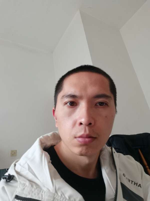 至诚的第一张照片--沧州相亲服务中心