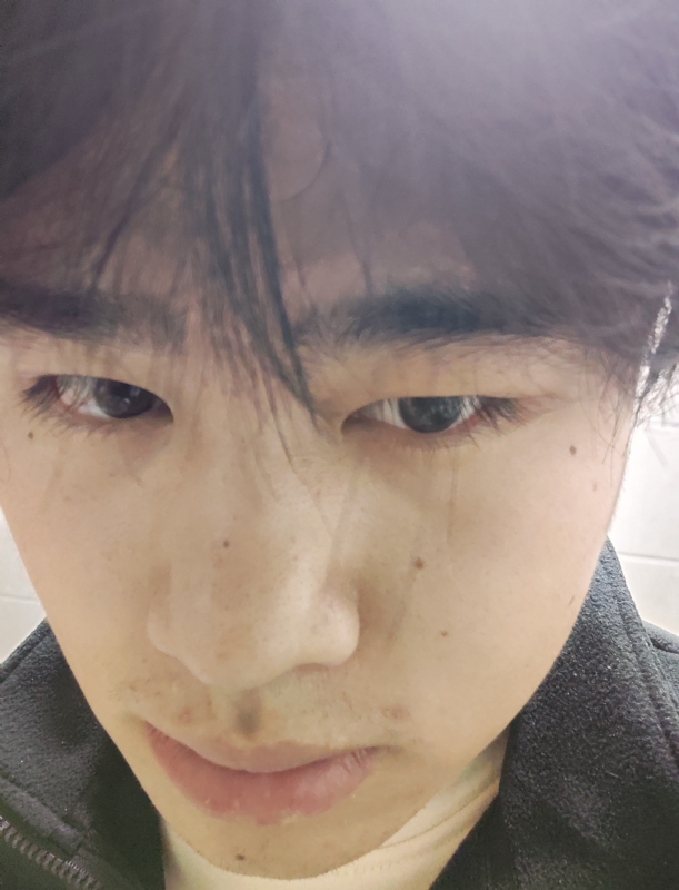 伤男的第一张照片--沧州相亲服务中心