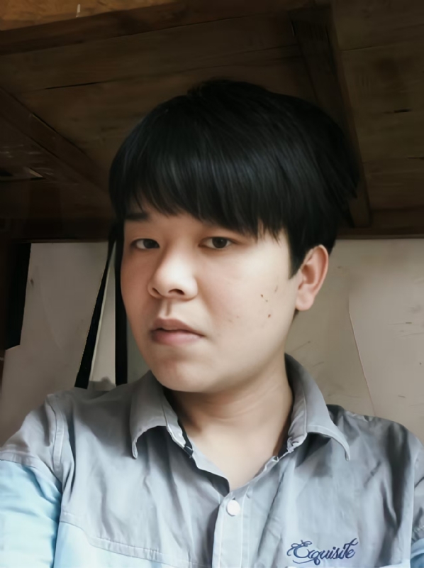 小凯的第一张照片--沧州相亲服务中心
