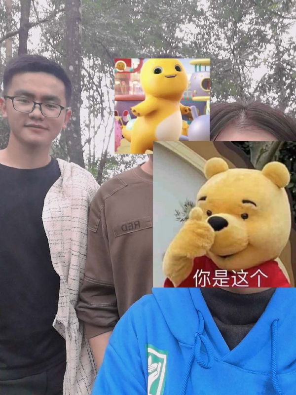 杨先生的第一张照片--沧州相亲服务中心