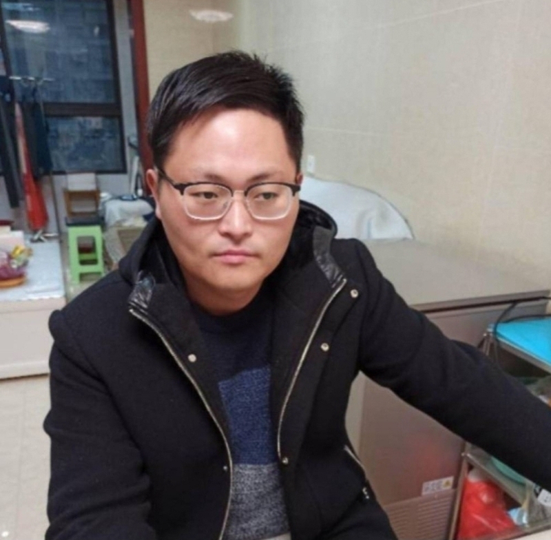 心愿的第一张照片--沧州相亲服务中心