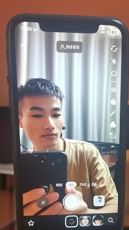 何小的第一张照片--沧州相亲服务中心