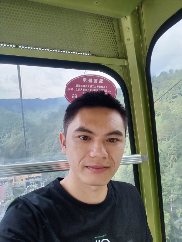 小鱼的第一张照片--沧州相亲服务中心