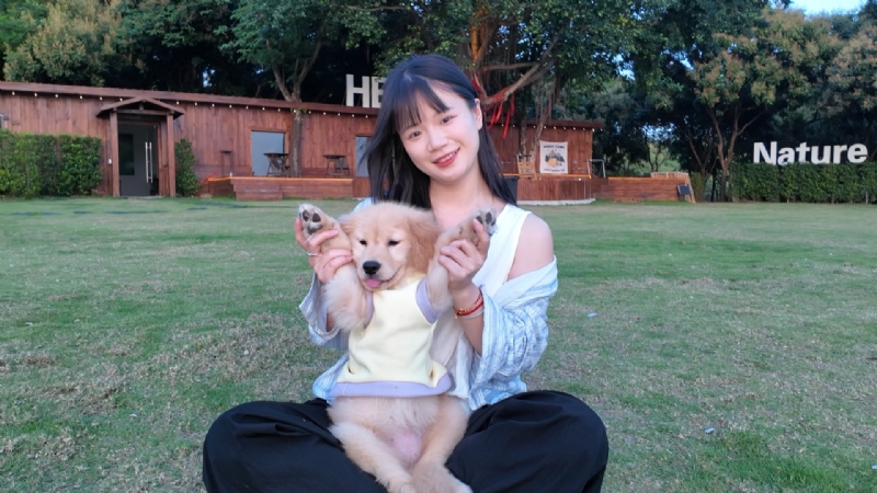 猫姐的第三张照片--沧州相亲服务中心
