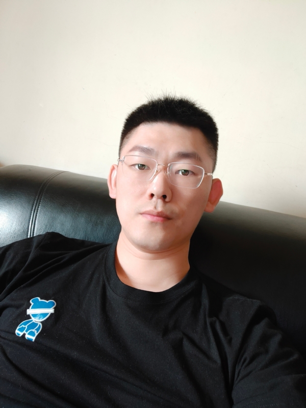 醒了的第一张照片--沧州相亲服务中心