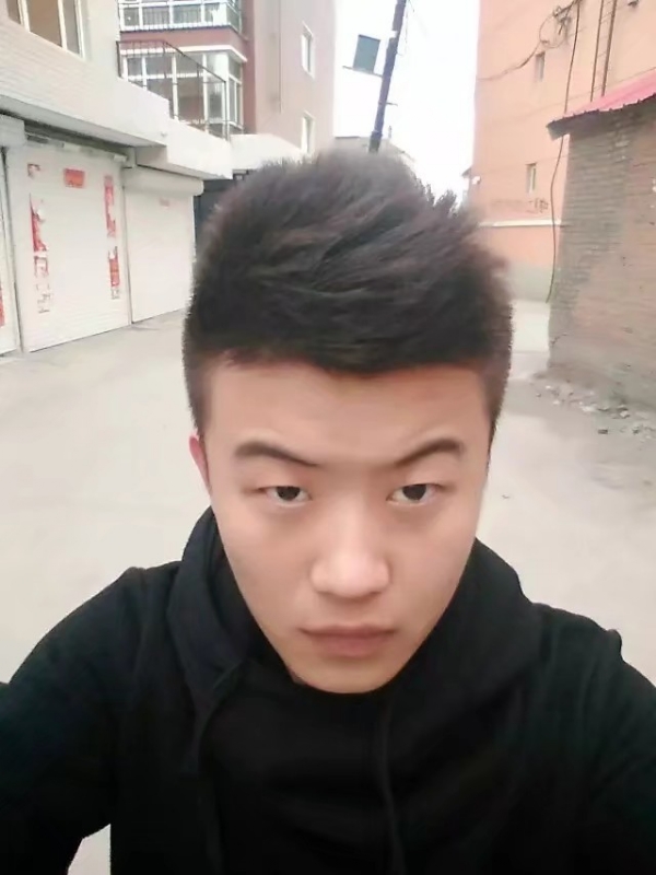 夜如情情似梦的第一张照片--沧州相亲服务中心