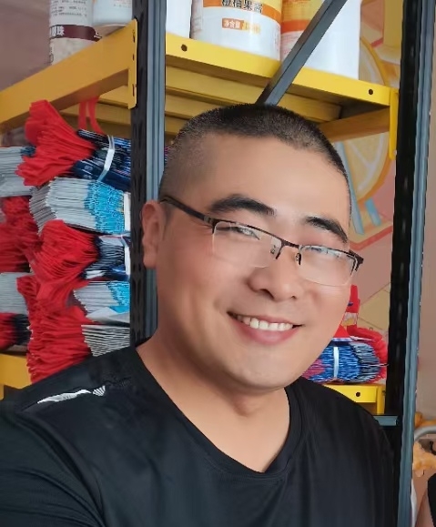 乐陶陶的第一张照片--沧州相亲服务中心