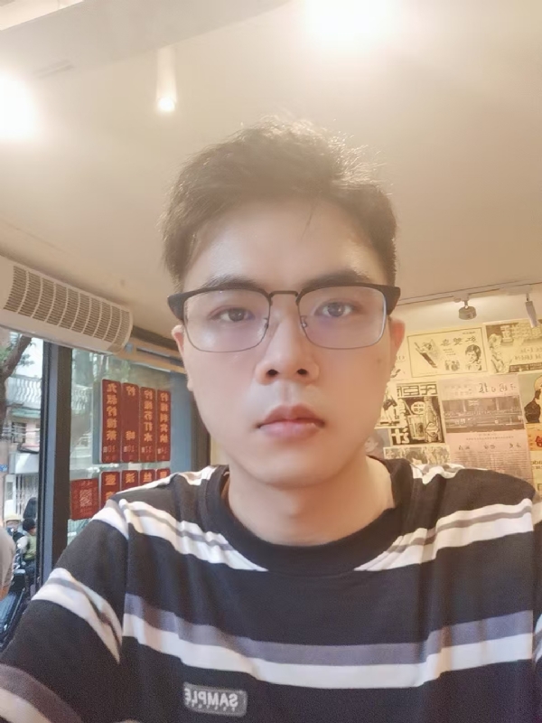 左左的第一张照片--沧州相亲服务中心