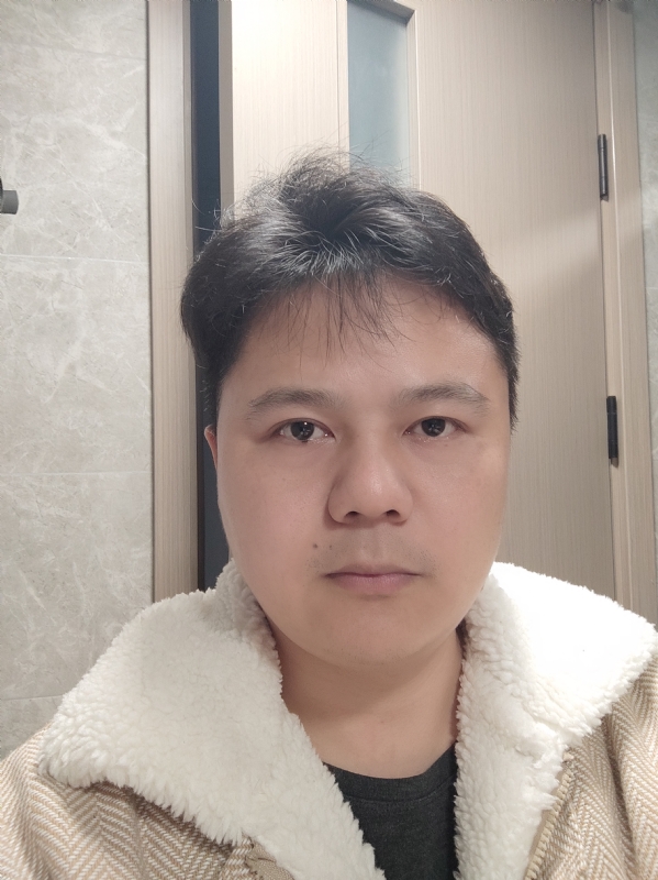 眉舒意足的第一张照片--沧州相亲服务中心