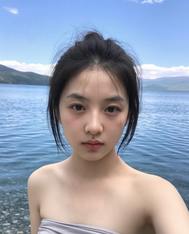蔡蔡的第二张照片--沧州相亲服务中心
