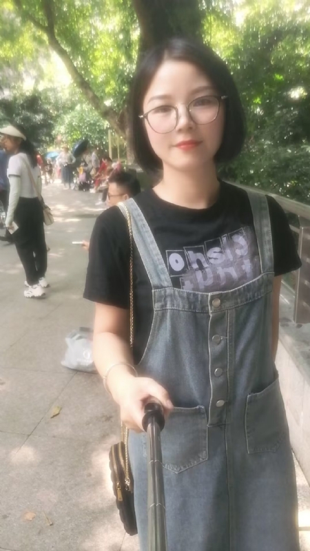 如燕的第一张照片--沧州相亲服务中心