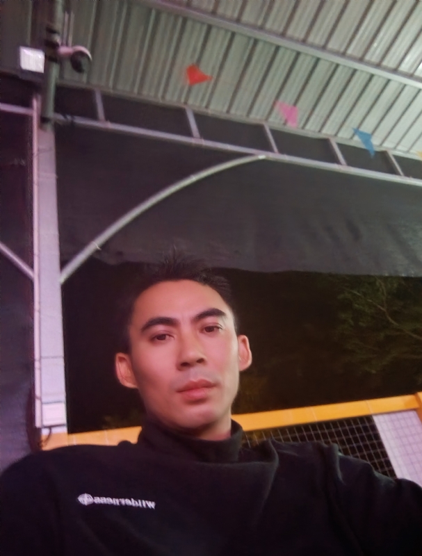 真诚的我的第一张照片--沧州相亲服务中心