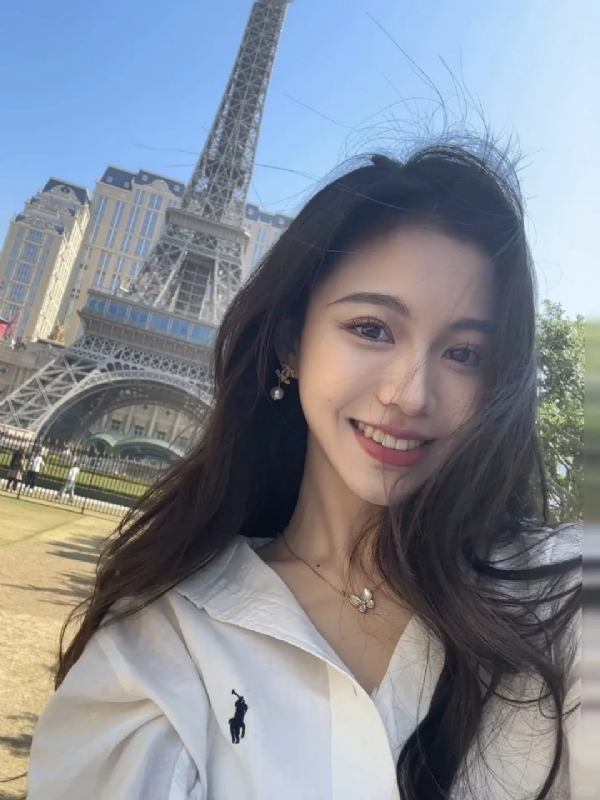 Anna的第一张照片--沧州相亲服务中心