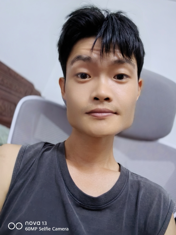 小林的第一张照片--沧州相亲服务中心