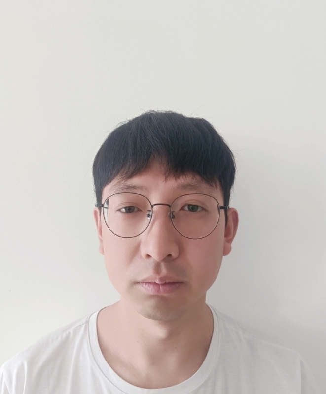 真诚的第一张照片--沧州相亲服务中心