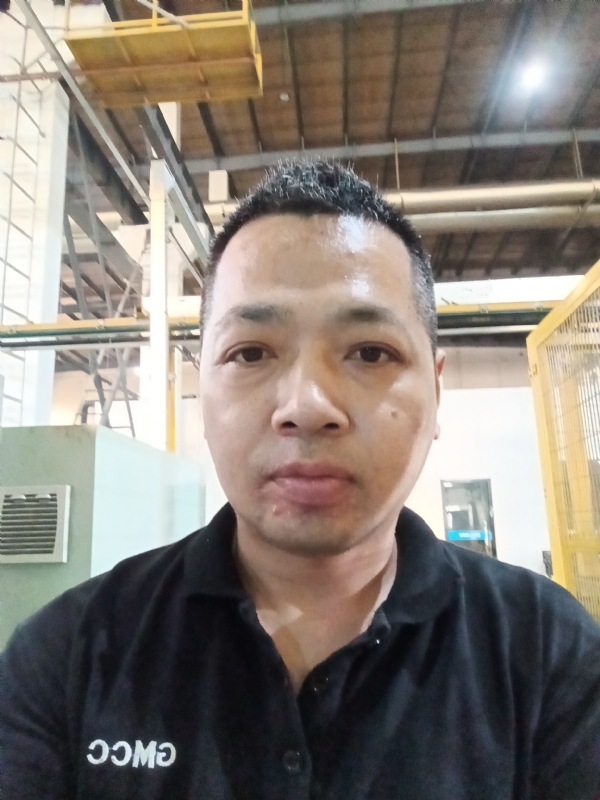 孤单的鱼的第二张照片--沧州相亲服务中心