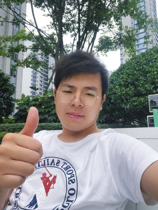 想要找个女朋友的第三张照片--沧州相亲服务中心