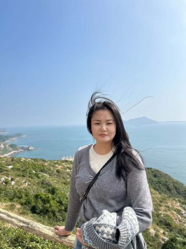 哈哈哈的第一张照片--沧州相亲服务中心