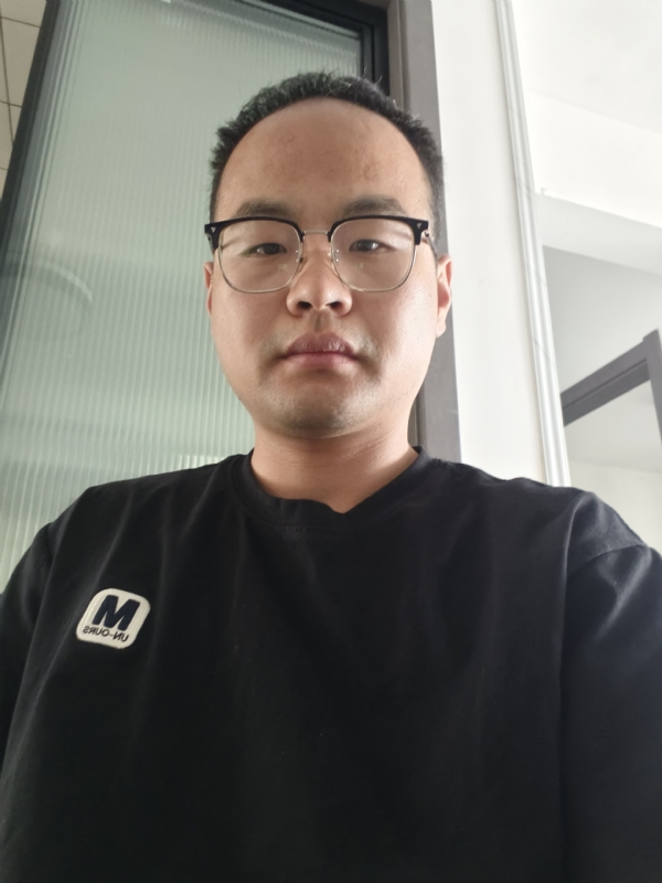 金峰的第一张照片--沧州相亲服务中心