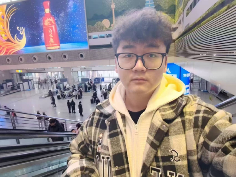 小白的第一张照片--沧州相亲服务中心