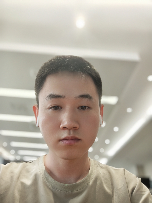 随心而已的第一张照片--沧州相亲服务中心