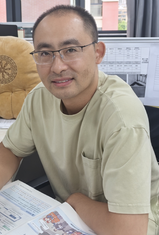 半程梦客的第一张照片--沧州相亲服务中心